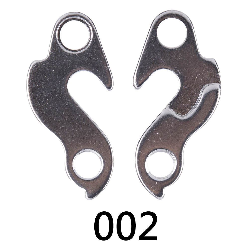 1Pcs Universal Bike Rear Derai - Cycling Gear Parts avaliação e preço