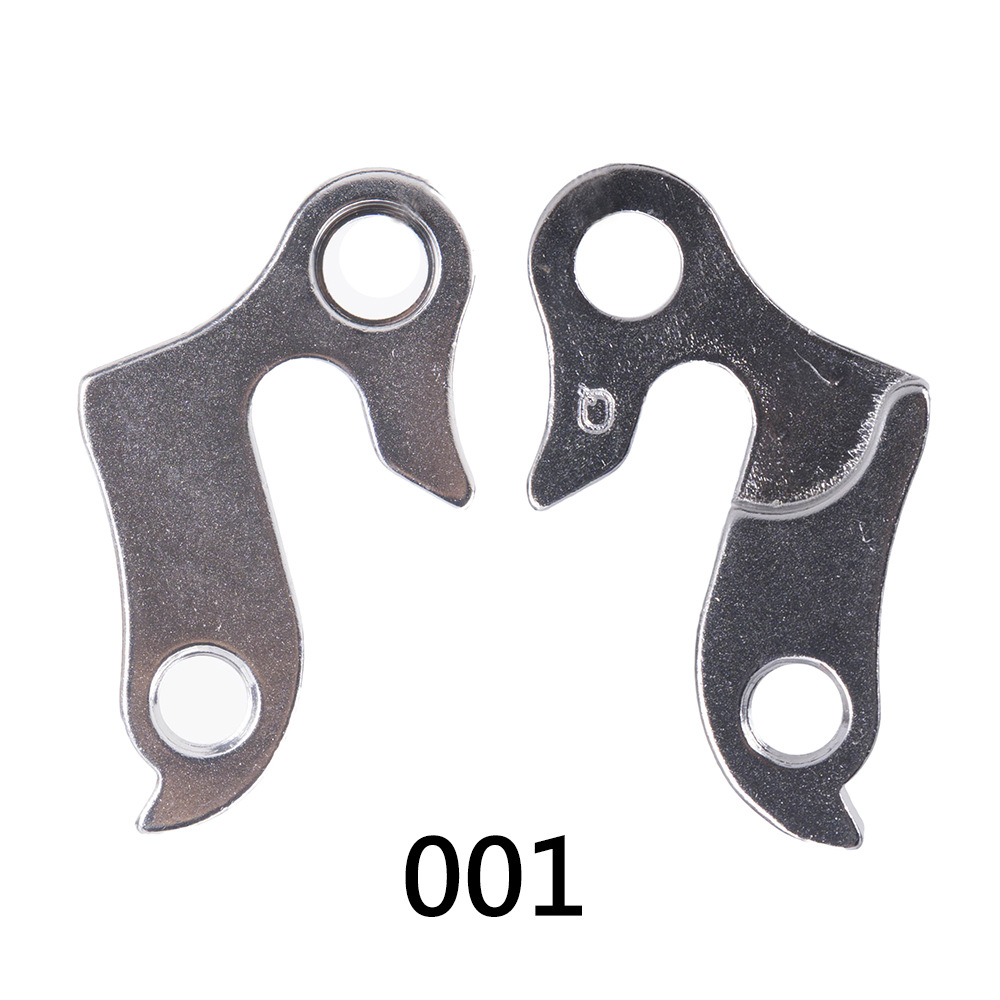 1Pcs Universal Bike Rear Derai - Cycling Gear Parts avaliação e preço