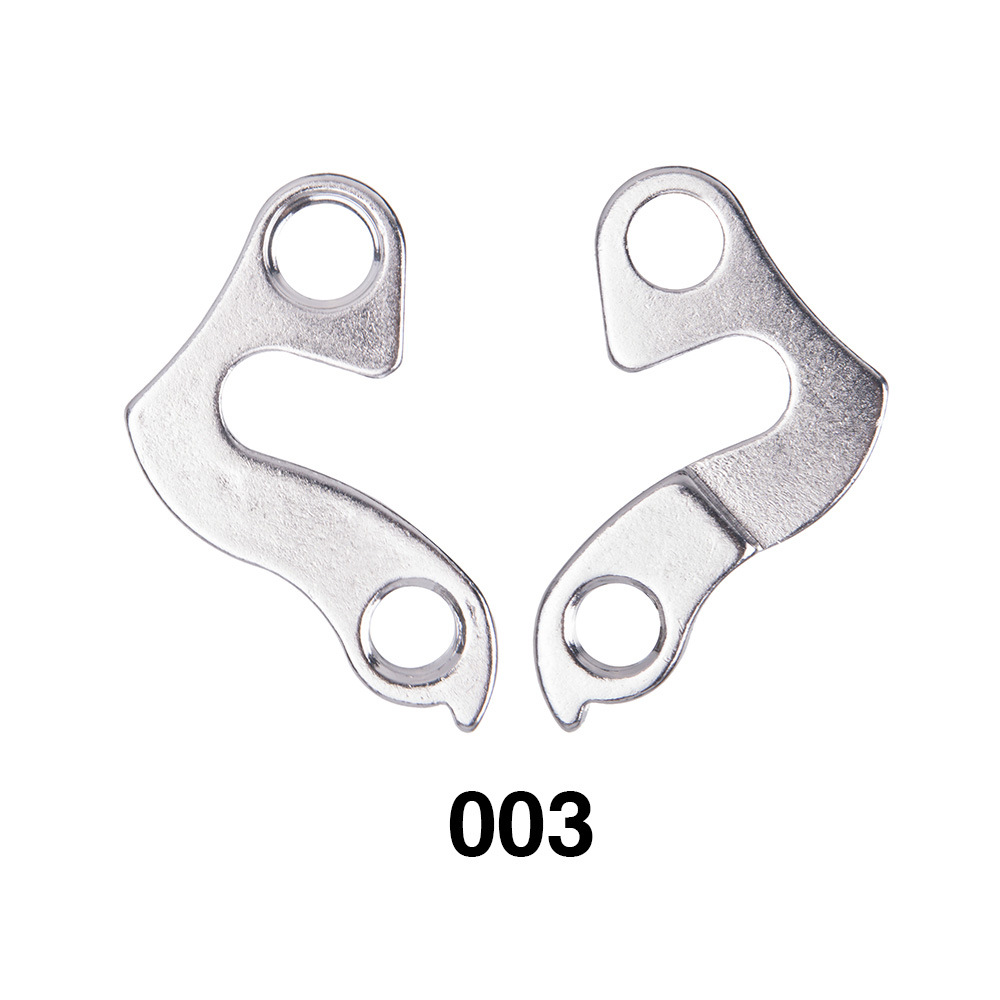 1Pcs Universal Bike Rear Derai - Cycling Gear Parts avaliação e preço