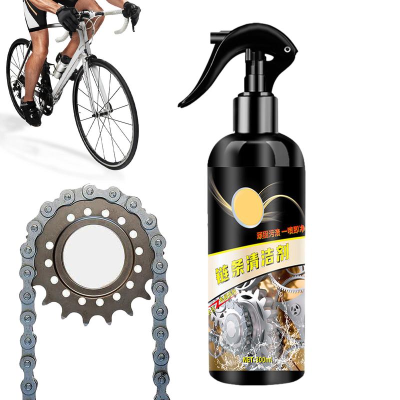 Bike Degreaser Cleaning Spray  - Bike Chain Cleaner avaliação e preço