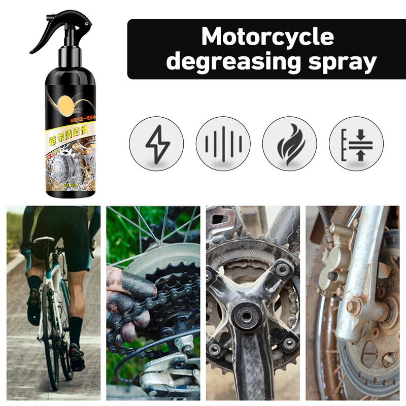 Bike Degreaser Cleaning Spray  - Bike Chain Cleaner avaliação e preço