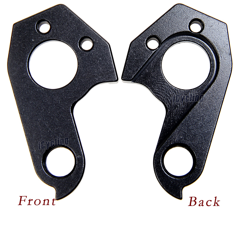 Derailleur Hanger For Fuji D02 - Cycling Gear Stand avaliação e preço