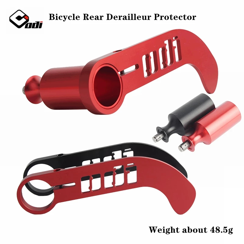 ODI Bicycle Rear Derailleur Pr - Cycling Gear Stand avaliação e preço