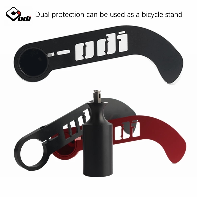 ODI Bicycle Rear Derailleur Pr - Cycling Gear Stand avaliação e preço