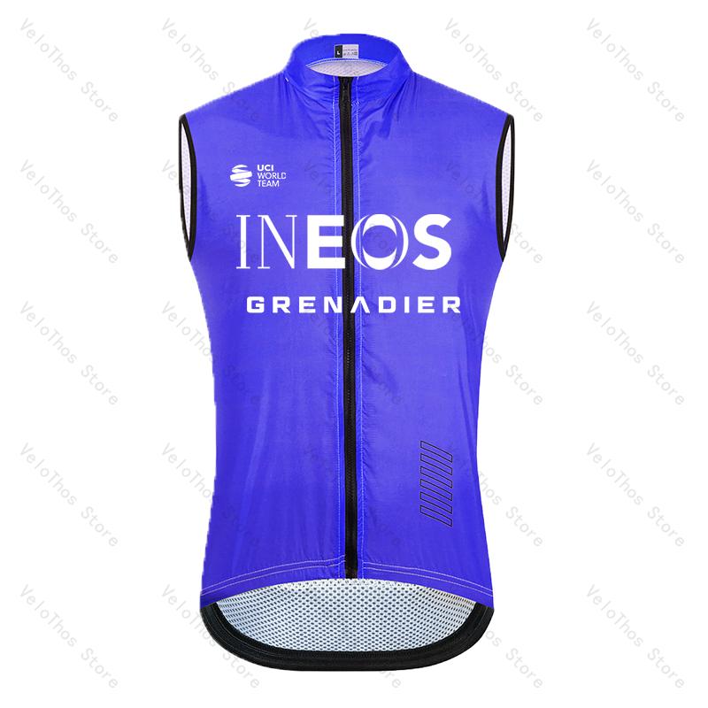 Summer Cycling Jersey Vest 202 - Reflective Cycling Vest avaliação e preço