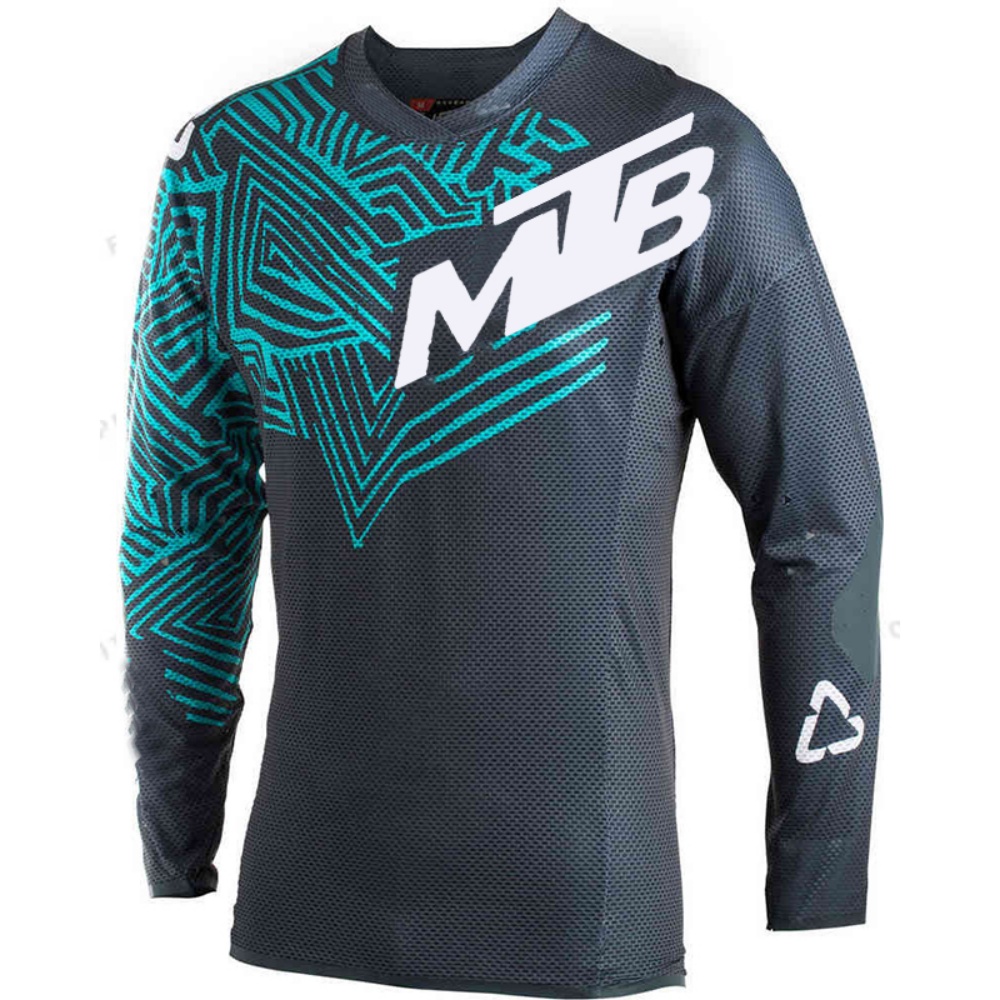 Outdoor Cycling Long-Sleeve To - Cycling Gear Jersey avaliação e preço