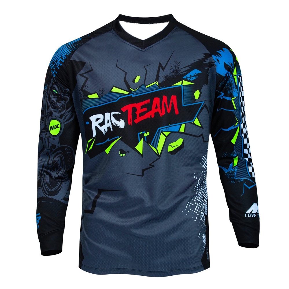 Outdoor Cycling Long-Sleeve To - Cycling Gear Jersey avaliação e preço