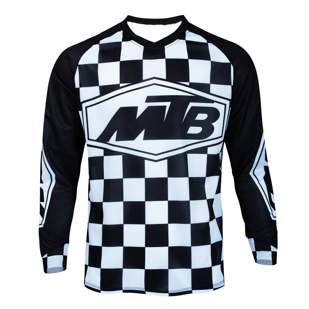 Outdoor Cycling Long-Sleeve To - Cycling Gear Jersey avaliação e preço