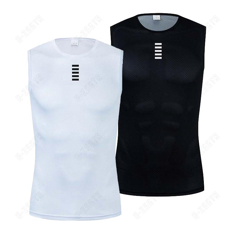 Cycling Base Layer Reflective  - Reflective Cycling Vest avaliação e preço