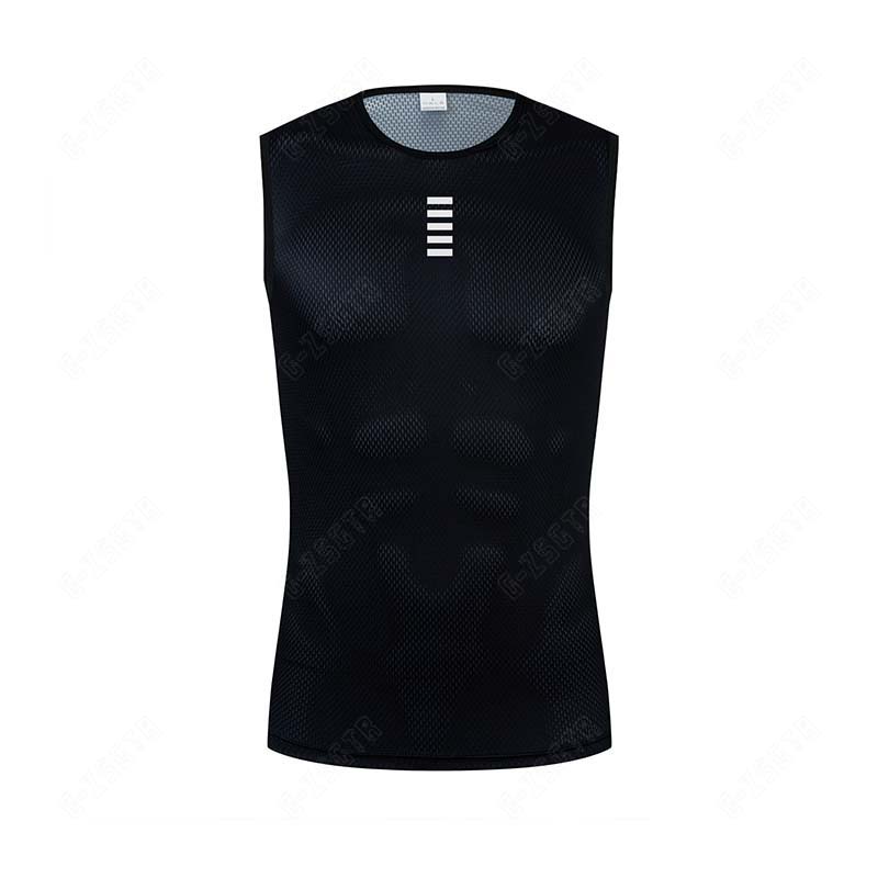 Cycling Base Layer Reflective  - Reflective Cycling Vest avaliação e preço