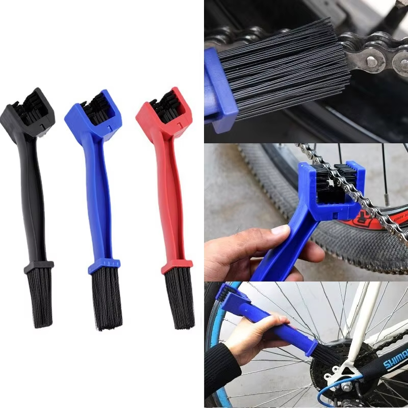 Portable Chain Cleaner Motorcy - Bike Chain Cleaner avaliação e preço