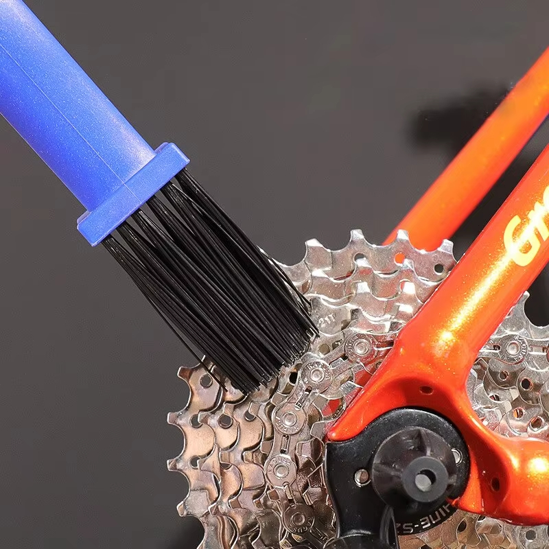 Portable Chain Cleaner Motorcy - Bike Chain Cleaner avaliação e preço