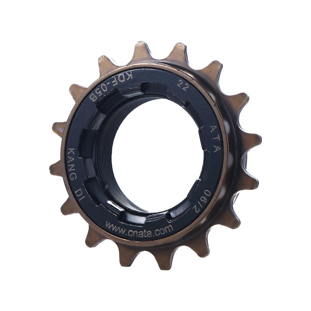 Steel Monolithic Flywheel Cycl - Cycling Gear Parts avaliação e preço