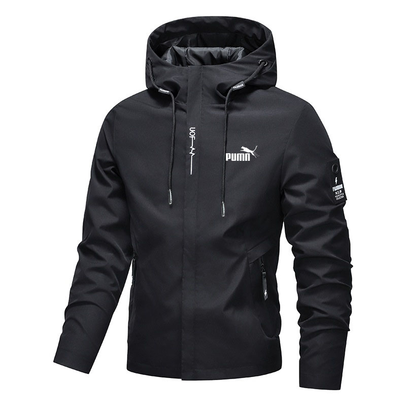 2026 Men's Outdoor Leisure Wat - Cycling Gear Rain avaliação e preço