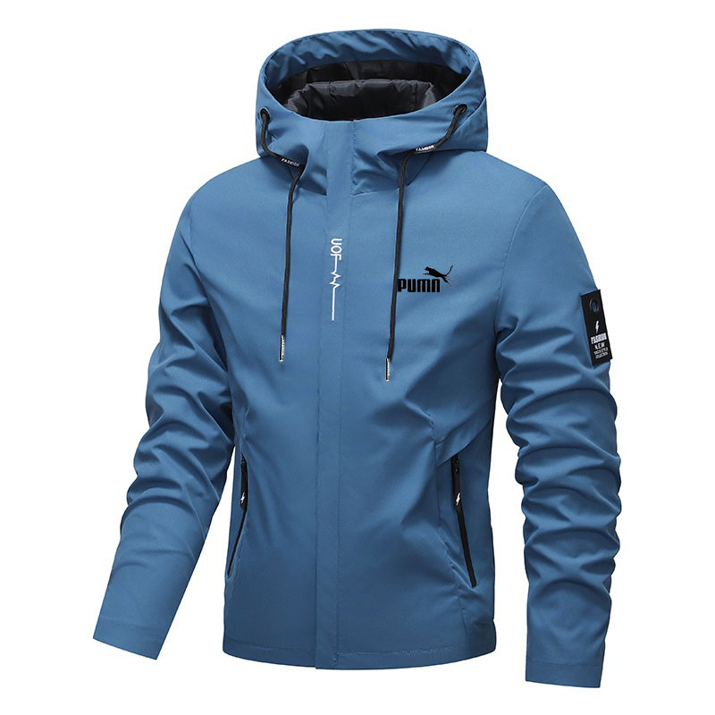 2026 Men's Outdoor Leisure Wat - Cycling Gear Rain avaliação e preço