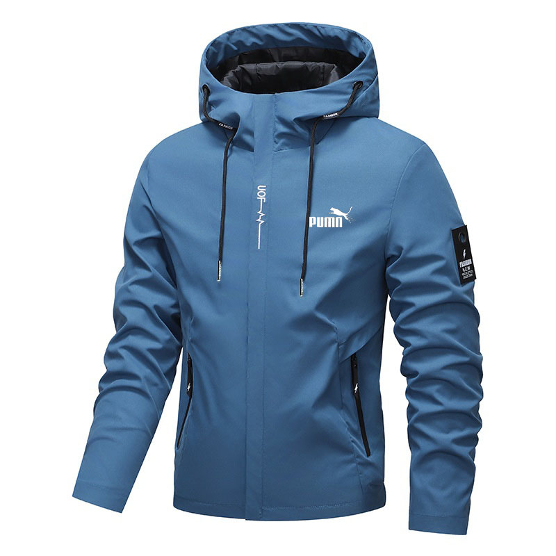 2026 Men's Outdoor Leisure Wat - Cycling Gear Rain avaliação e preço