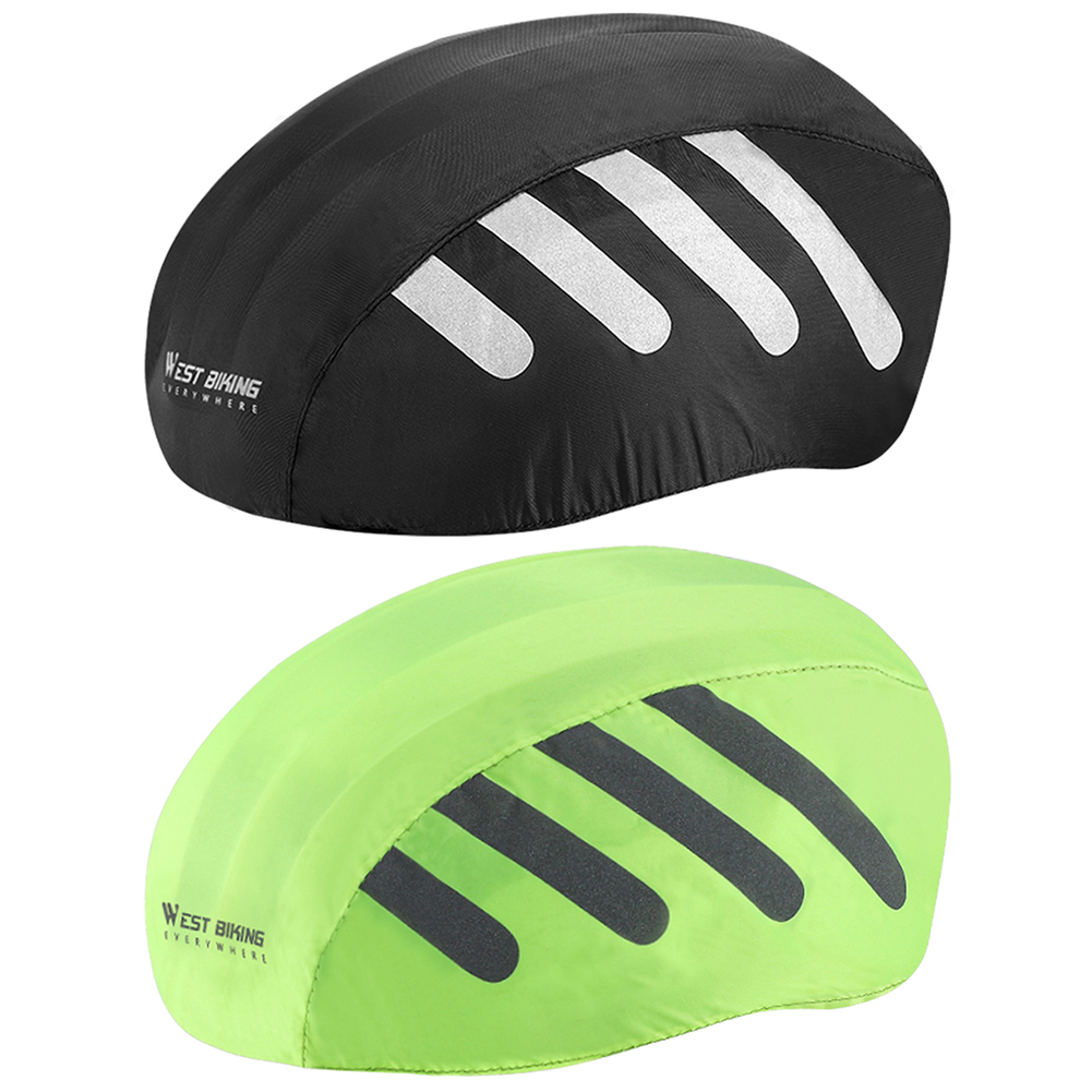 WEST BIKING Bike Helmet Rain C - Cycling Gear Rain avaliação e preço