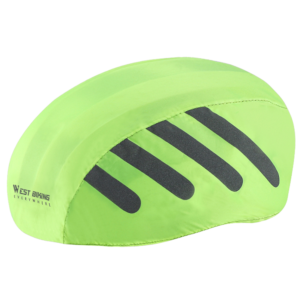 WEST BIKING Bike Helmet Rain C - Cycling Gear Rain avaliação e preço
