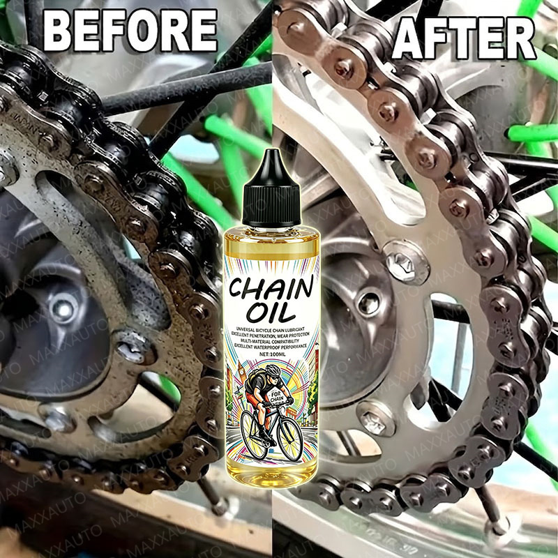 Bicycle Chain Lubricant, Porta - Cycling Gear Indoor avaliação e preço