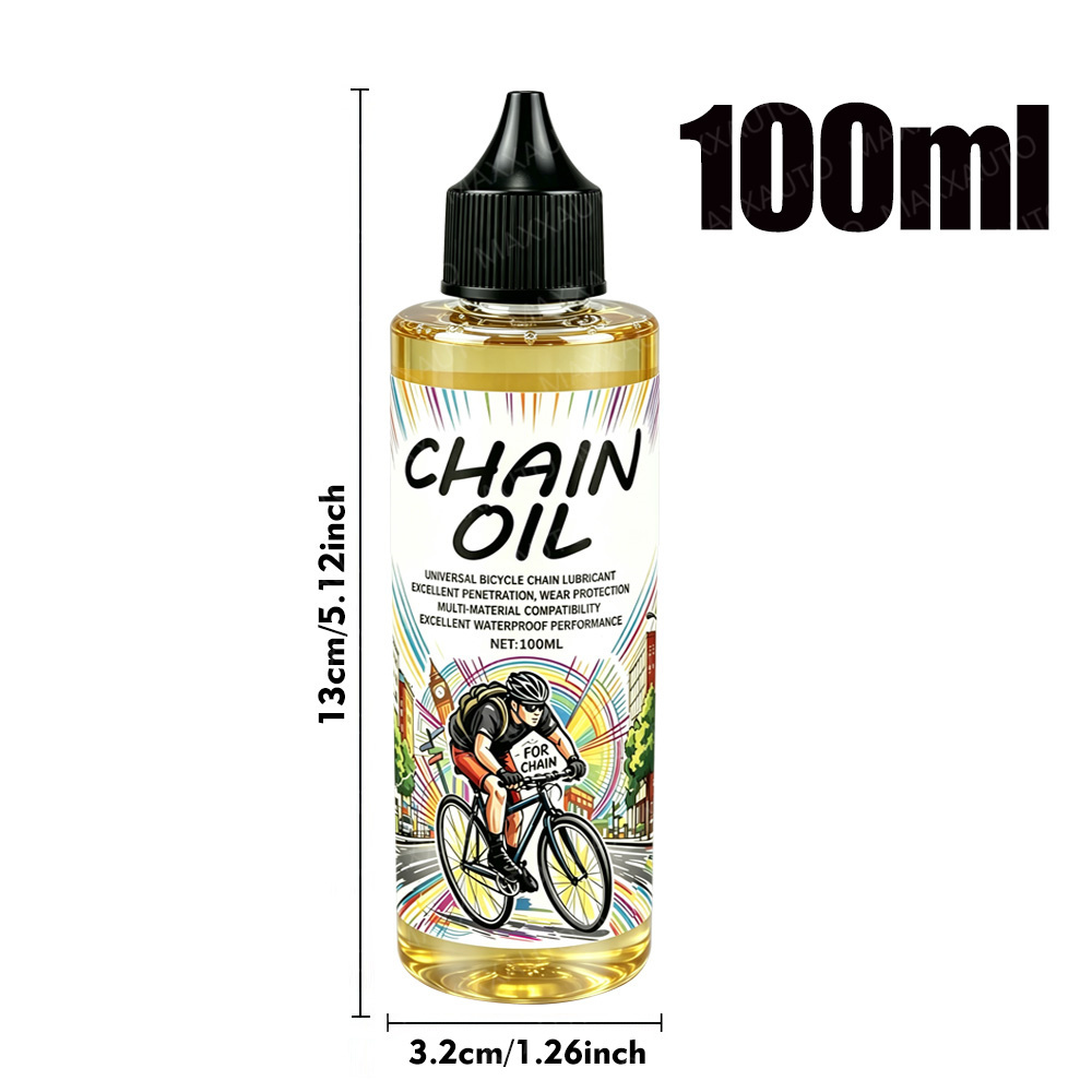 Bicycle Chain Lubricant, Porta - Cycling Gear Indoor avaliação e preço