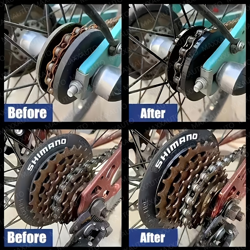 Bicycle Chain Lubricant, Porta - Cycling Gear Indoor avaliação e preço