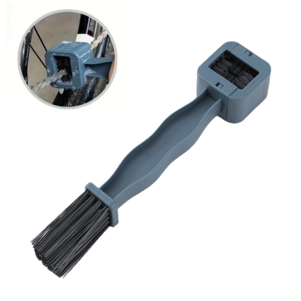 Pro Bike Chain Cleaning Brush  - Bike Chain Cleaner avaliação e preço