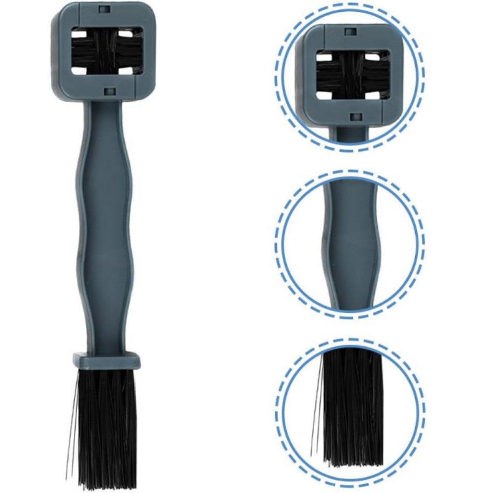 Pro Bike Chain Cleaning Brush  - Bike Chain Cleaner avaliação e preço