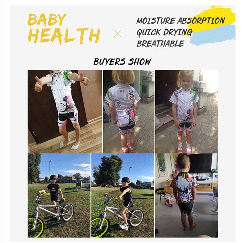 Ineos Kids Autumn Baby Cycling - Cycling Gear Outfit avaliação e preço
