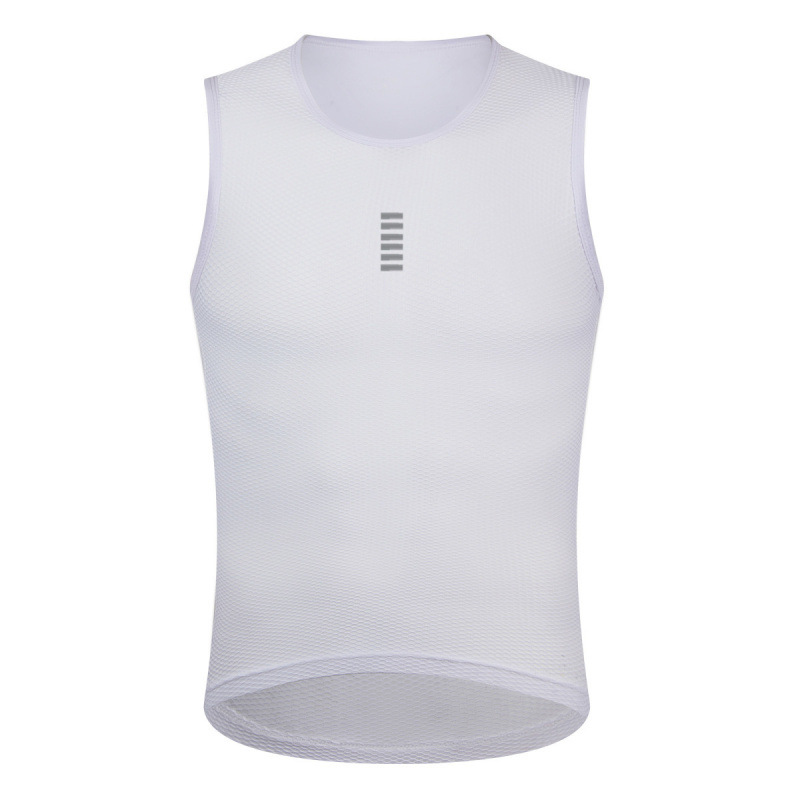 Cycling Base Layer Reflective  - Reflective Cycling Vest avaliação e preço