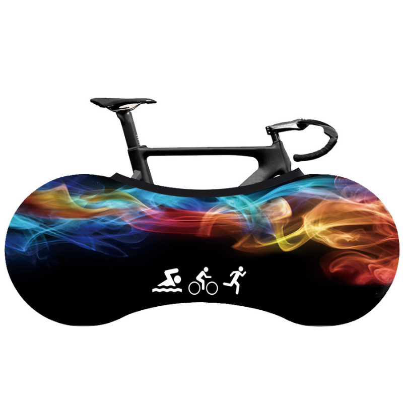 Bicycle Protective Cover MTB R - Cycling Gear Indoor avaliação e preço