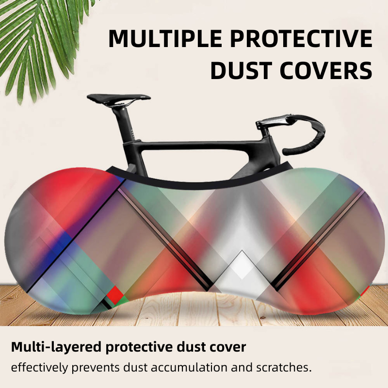 Bicycle Protective Cover MTB R - Cycling Gear Indoor avaliação e preço