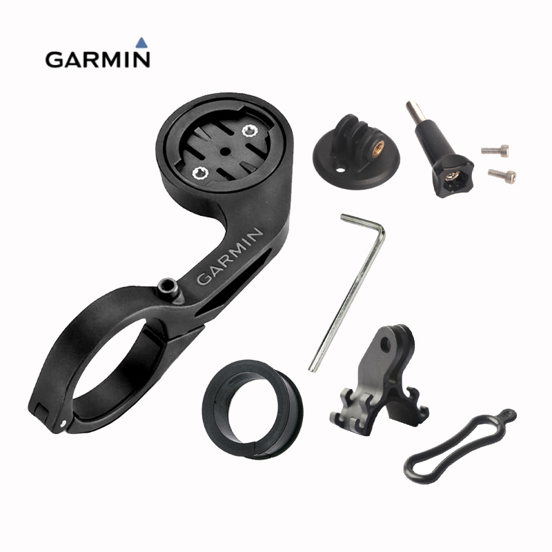 Garmin Edge Bicycle Wall Mount - Cycling Gear Wall Storage avaliação e preço