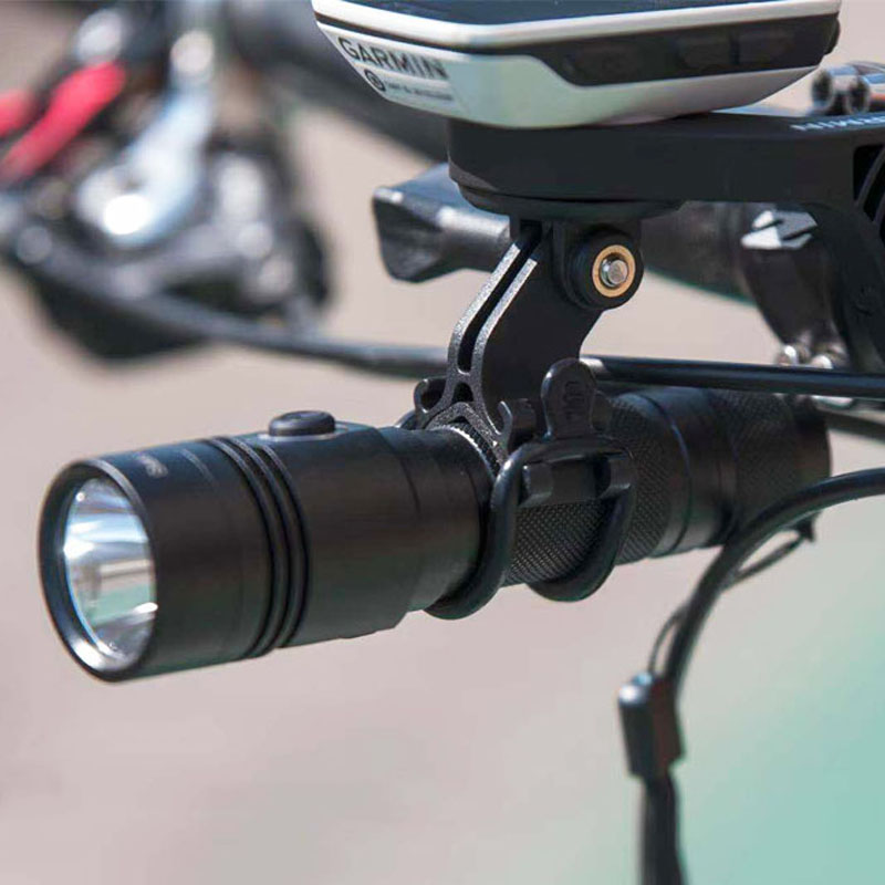 Garmin Edge Bicycle Wall Mount - Cycling Gear Wall Storage avaliação e preço