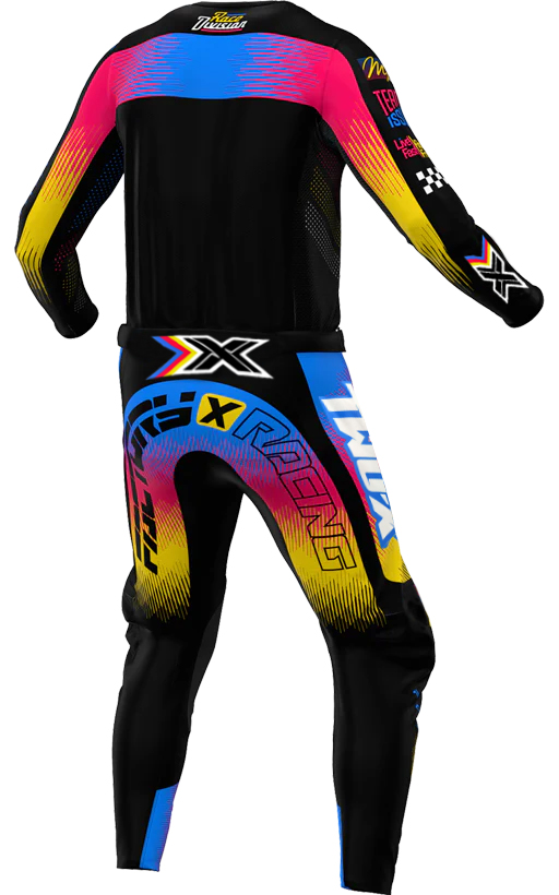 NEW Two-X Podium Motocross MX/ - Cycling Gear Pants avaliação e preço