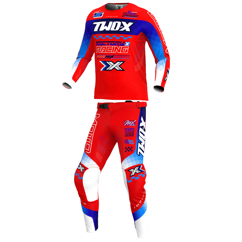 NEW Two-X Podium Motocross MX/ - Cycling Gear Pants avaliação e preço