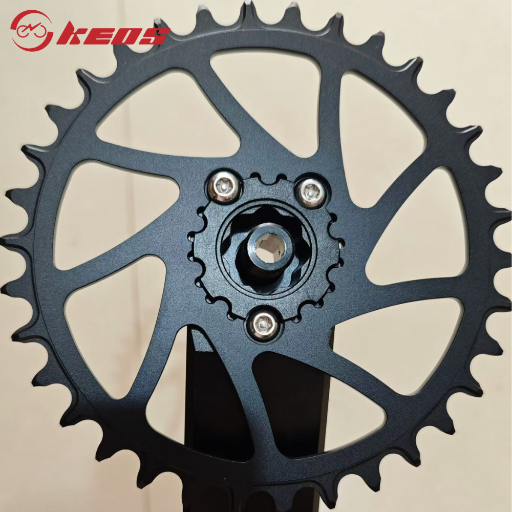 Keos Mountain road bike GXP3 s - Cycling Gear Stand avaliação e preço