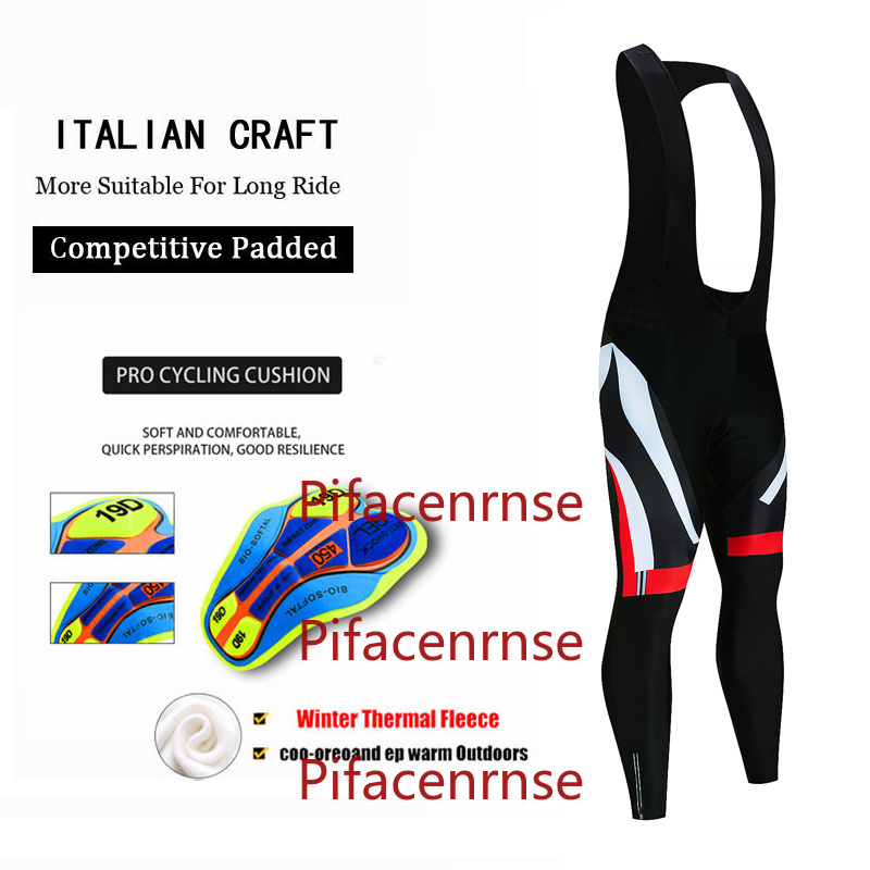 Winter Cycling Bib Pants Windp - Cycling Gear Pants avaliação e preço