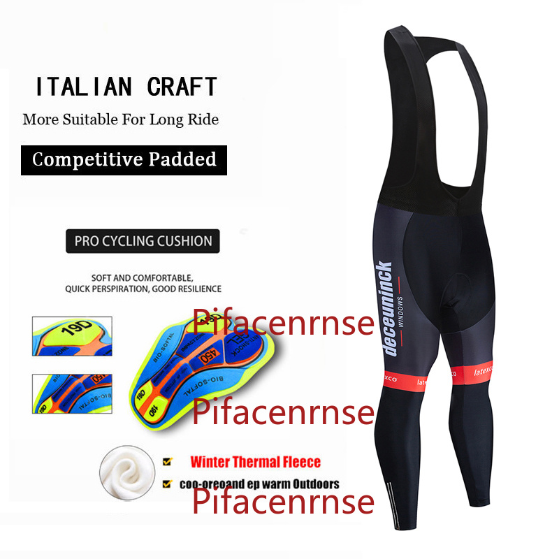 Winter Cycling Bib Pants Windp - Cycling Gear Pants avaliação e preço