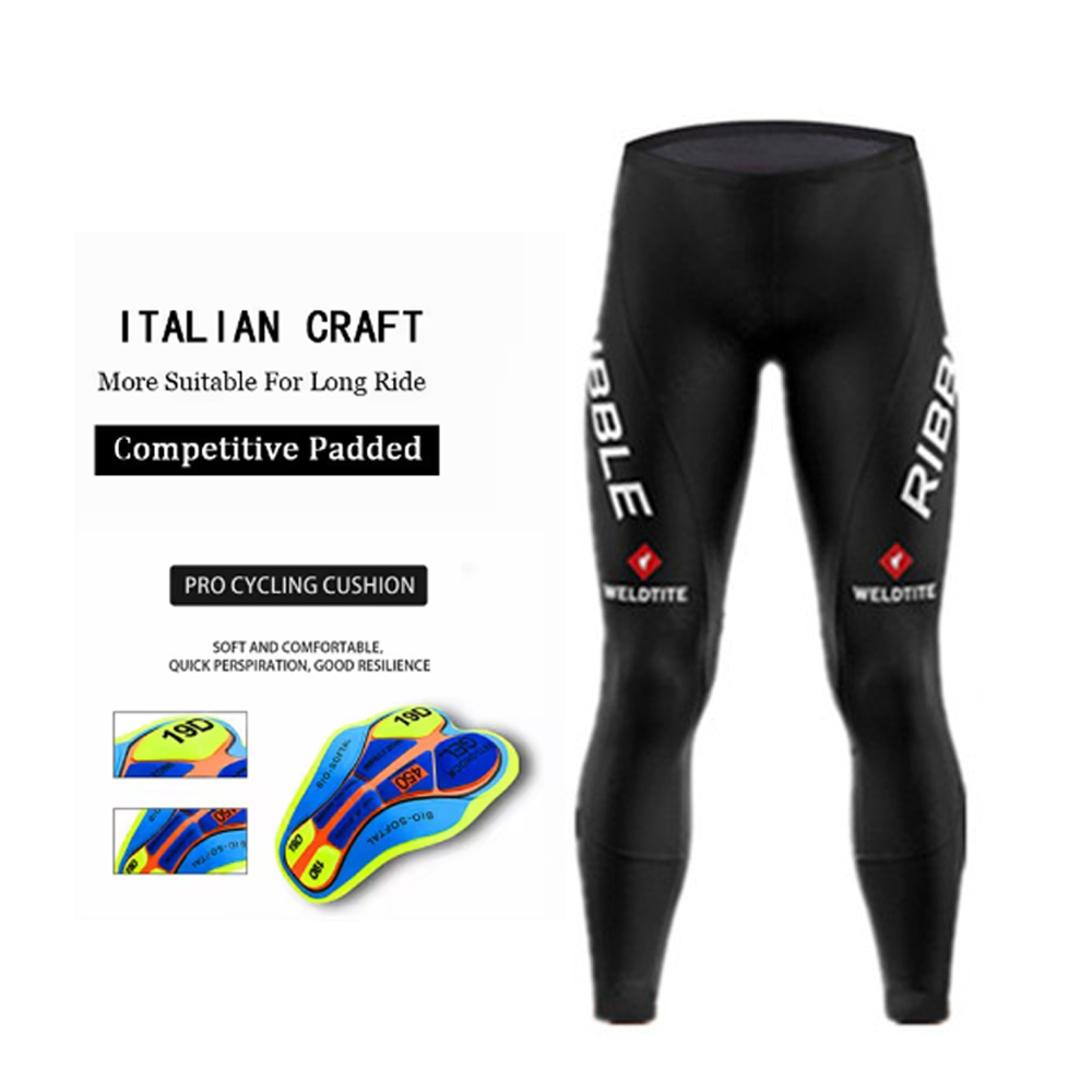 Autumn Tights Trousers Bike MT - Cycling Gear Pants avaliação e preço