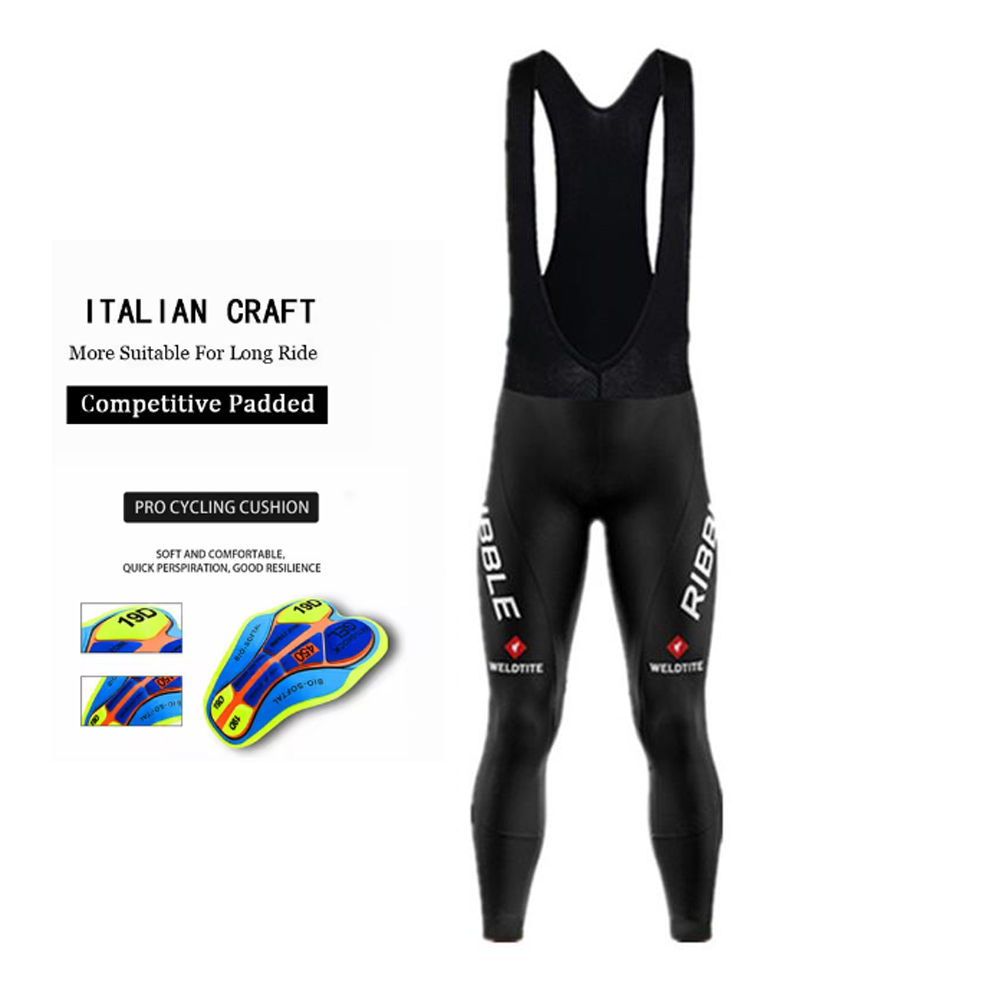 Autumn Tights Trousers Bike MT - Cycling Gear Pants avaliação e preço