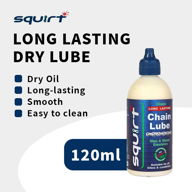 120ML Bicycle Waxy Maintenance - Bicycle Chain Lubricant avaliação e preço