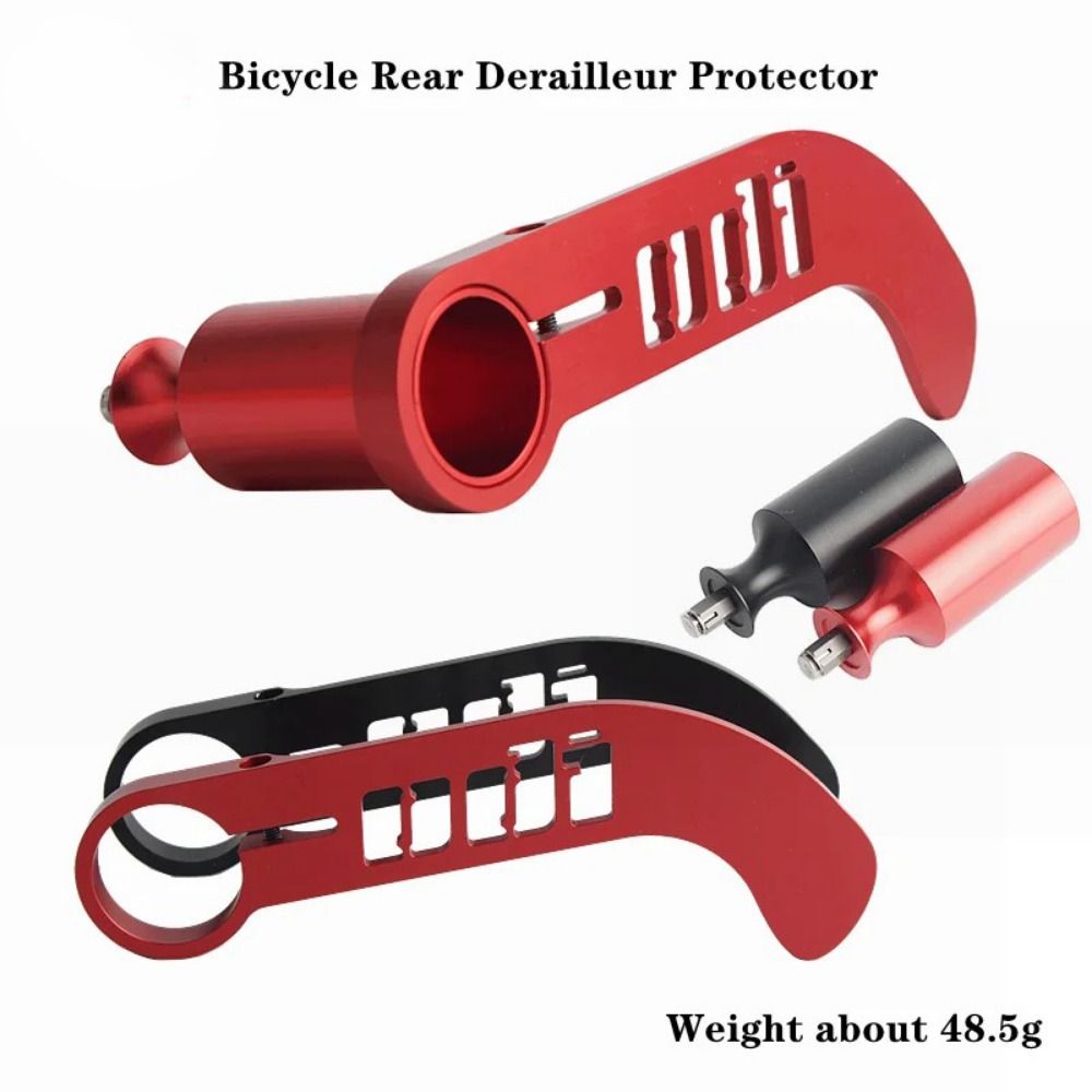 Aluminium Alloy Bicycle Derail - Cycling Gear Stand avaliação e preço