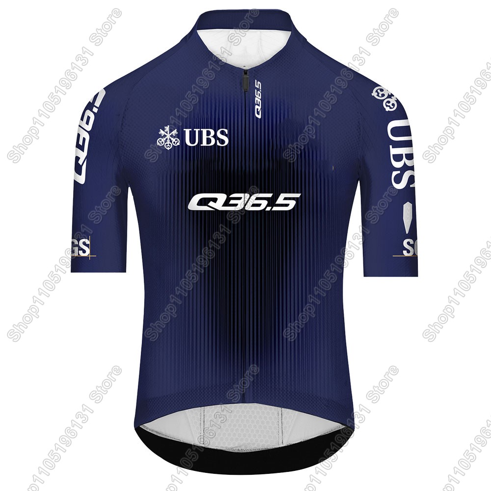 Q36.5 Team 2026 Cycling Jersey - Cycling Gear Outfit avaliação e preço