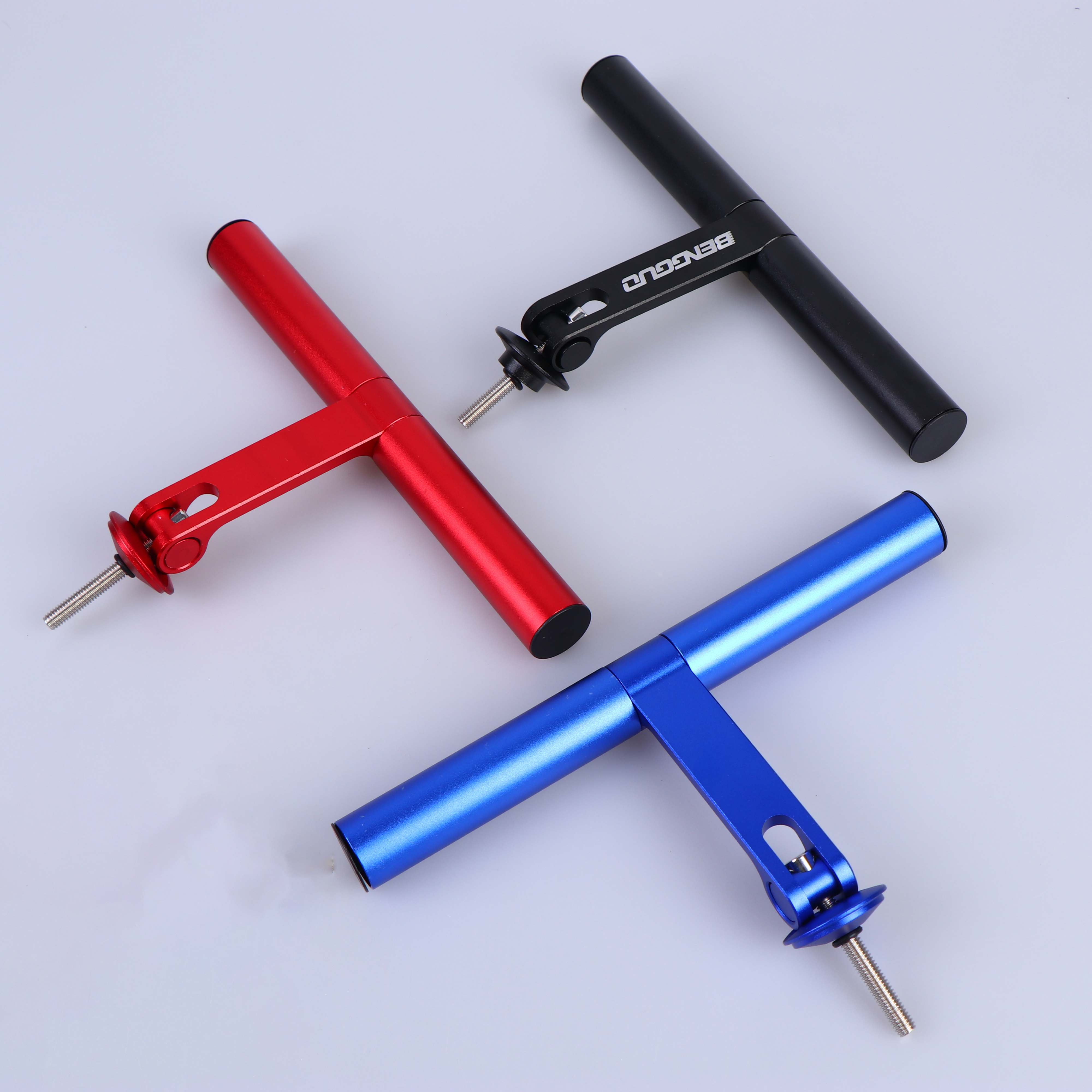 Bicycle Handlebar Extension Br - Cycling Gear Stand avaliação e preço