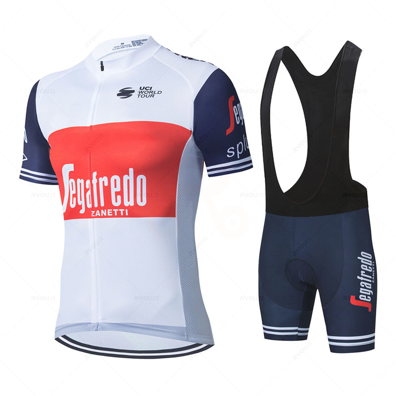 2025 Team Men Summer Cycling J - Cycling Gear Outfit avaliação e preço