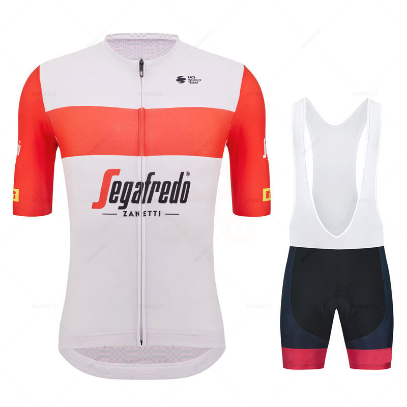 2025 Team Men Summer Cycling J - Cycling Gear Outfit avaliação e preço
