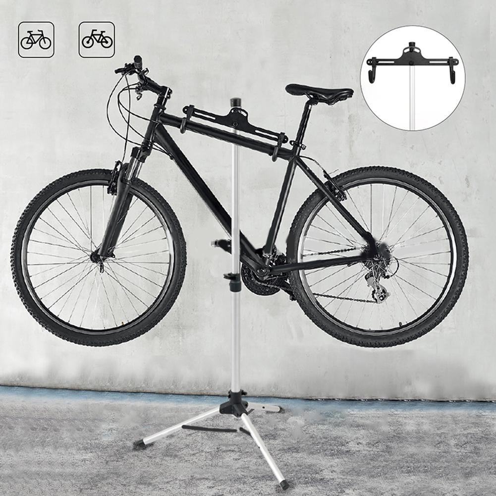 Bicycle Repair Workshop Stand  - Cycling Gear Stand avaliação e preço