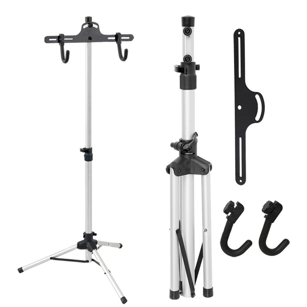 Bicycle Repair Workshop Stand  - Cycling Gear Stand avaliação e preço
