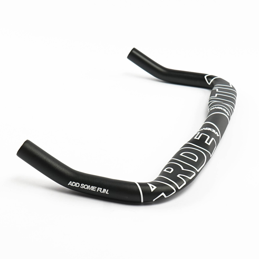 Ardently Bullhorn Handlebar Fi - Cycling Gear Parts avaliação e preço