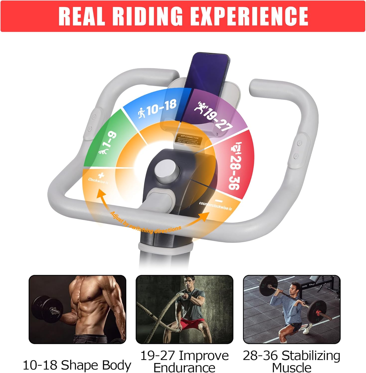 Garvee AI Adaptive Training In - Cycling Gear Indoor avaliação e preço
